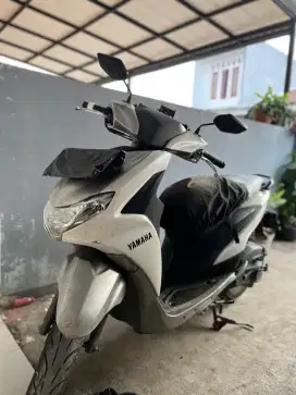 Freego Standar 2019 produksi ,registrasi 2020