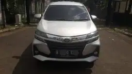 FORSALE AVANZA 1.3 G MT