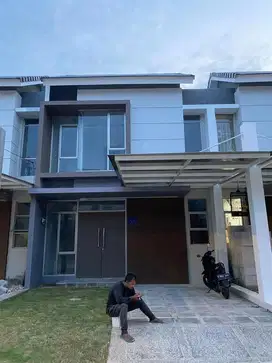 Disewakan Rumah Pribadi