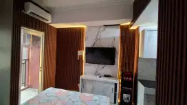 Disewakan Apartemen Transpark Juanda