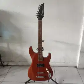 Dijual Gitar Ibanez RC Series