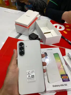 Samsung A56 8/256GB