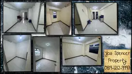 Di Jual Apartemen Gading Nias 2 kamar Kosongan Gandeng