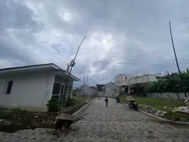 Modal Tanah 84m², Panen Cuan Setiap Bulan
