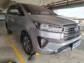 [OLXMOBBI] Low Angs Toyota Kijang Innova 2.0 G Luxury AT 2021 TRT B