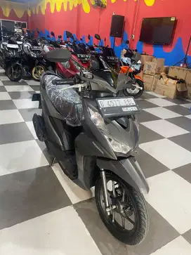 (DP 300) Honda Beat Deluxe Tahun 2024