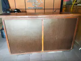 Meja Bartender / Kasir