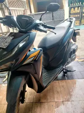 Vario 125 CBS 2022 original