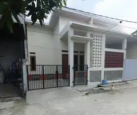 Rumah Dijual – Villa Gading Harapan 1, Bekasi Utara