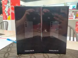 SAMSUNG S24FE 8+256GB CASHBACK UP TO 1 JT