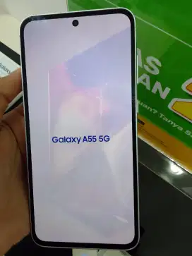 Samsung galaxy A55 5G