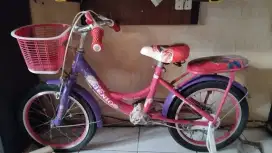 Dijual cepat baru 4x pemakaian