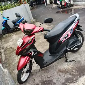 Bismillah jual mio J 2013