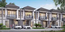 Cluster Lily di Paramount Petals Tangerang Tipe (6X13)