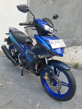 Mx King Tahun 2024 Istimewa
