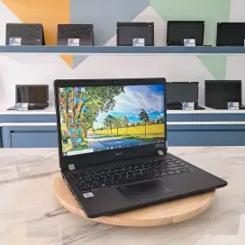 (A32) Laptop EDITING DESAIN ACER i5Gen10 SSD PELAJAR KERJA SIAP PAKAI