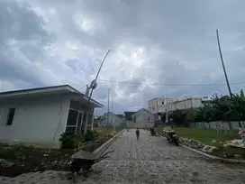 Bangun Kos di Lokasi Emas, Mahasiswa Padat