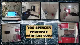 Di Jual Apartemen Gading Nias Studio Fully Furnish Tower Emerald
