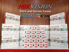 KAMERA CCTV HIKVISION