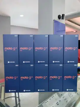 Baru Motorola G45 5G 8/256gb Resmi