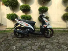 MIO J TAHUN 2014 MURMER