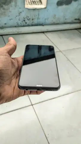 Kondi mati Redmi 8
