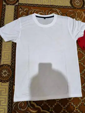 Kaos polos kekinian
