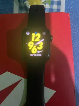 Apple iwatch 2 38mm nike series
