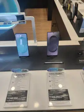 PROMO SAMSUNG S25 ULTRA SERIES
