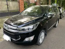 Innova Q AT 2018 KM 70 RIBU!!
