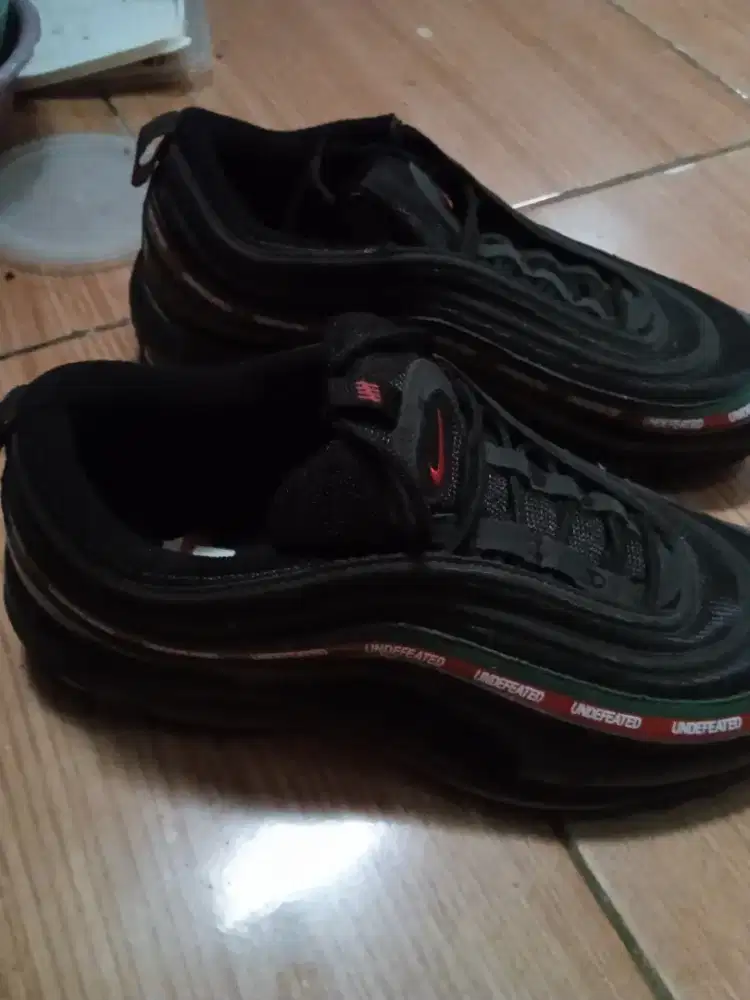 Sepatu nike air