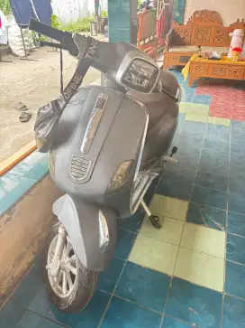 Motor listrik uwinfly Tpro