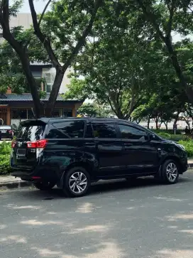 Kijang inova type G th.2022 Bensin AT