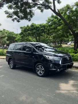 Kijang inova type G th.2022 Bensin AT