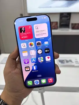 Jual Beli Iphone Garansi Resmi