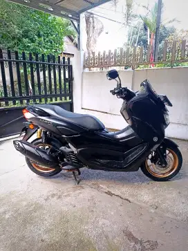 Nmax new,Keyles,mulus,istimewa Low KM siap tukar tambah