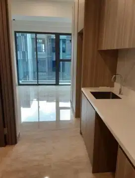 Disewakan Apartemen luxury tipe studio brand new
