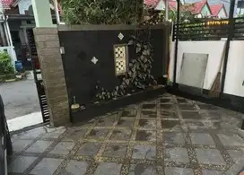 Disewakan Rumah Siap Huni di Antapani