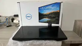 Monitor LED DELL U2518D 25 inch Original Srgb 99%