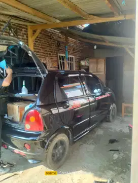 Kaca film mobil dan Perkantoran