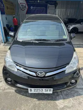 Antiq Xenia R 1.3 Manual Hitam 2015
