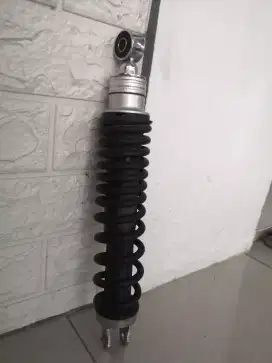 Shocbreaker vario