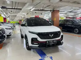 Wuling Almaz Rs 2021