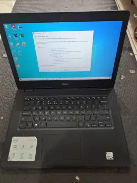 Laptop DELL VOSTRO 3490