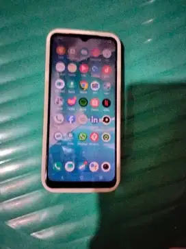 Jual vivo y02t hp+ casan saja