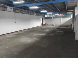 Disewakan Gudang di Pinang, Cipondoh - Tangerang Kota