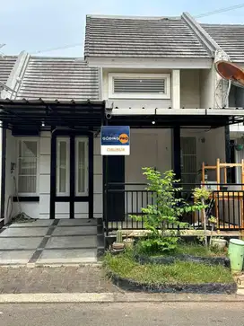 Dijual rumah legenda wisata Siap huni
