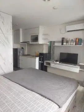 SEWA APARTEMEN JAKARTA KALIBATA CITY
