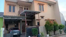 Rumah Brand New Dua Lantai Kuldesak Siap Huni di Grand Nusa Cileungsi