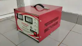 Stavolt Toyosaki svc-2000n bekas